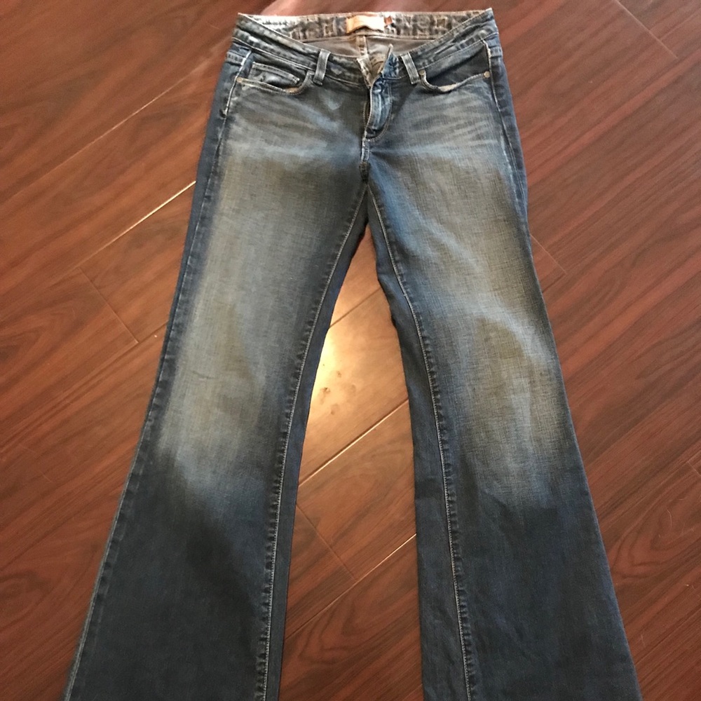 Flare Jeans